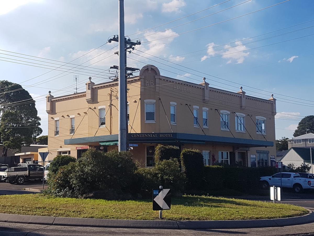 Helensburgh Hotel Exterior photo